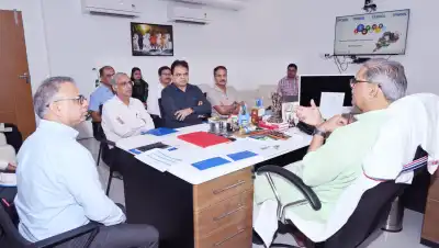 Odisha Govt assures uninterrupted power supply amid nor’wester impact