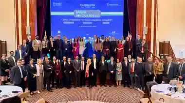 Ministry of Education organises Bharat Innovates 2026 pre-event roadshow in Paris to engage Global investors, corporates, universities and research institutions