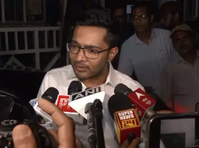 EVMs may not have been manipulated, but can be swapped: Abhishek Banerjee makes big charge