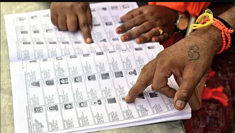 Odisha set to begin voter list revision soon; 93.8% mapping completed