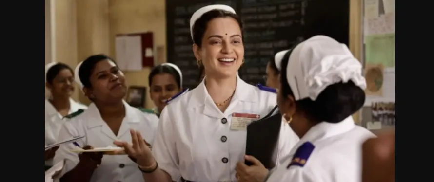 Kangana Ranaut's 'Bharat Bhhagya Viddhaata' to release on June 12