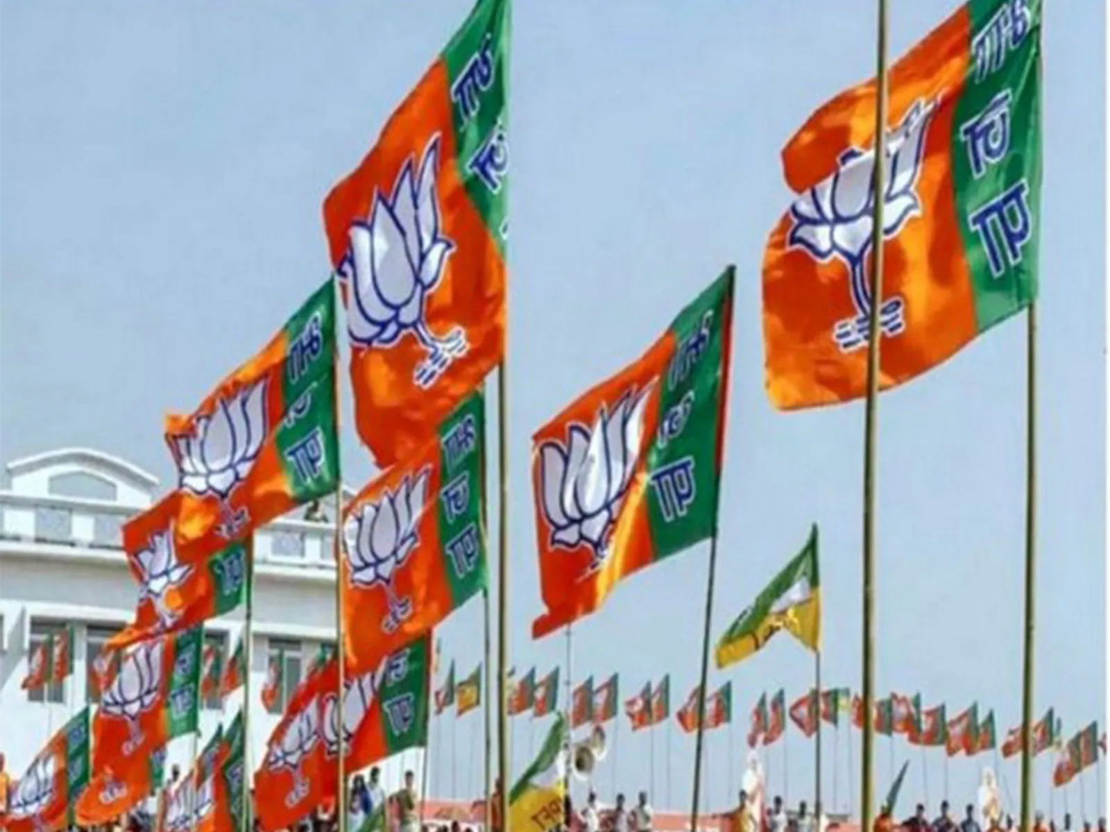 BJP sweeps SC, ST seats in Bengal, Assam; outcome reflects consolidation across reserved seats
