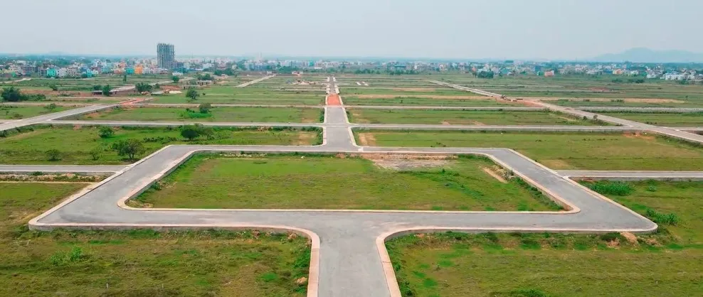 BDA issues draft SOP for land reconstitution under TP schemes 42–45

