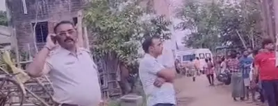Woman killed during protest at husband’s house in Odisha’s Berhampur
