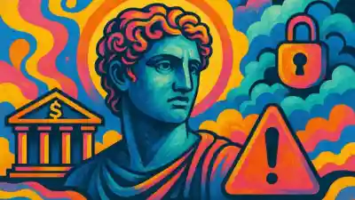 Claude Mythos AI sparks urgent national security review for Indian banking systems