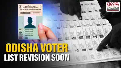 Odisha set to begin voter list revision soon; 93.8% mapping completed