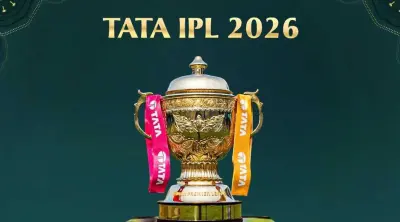 IPL 2026 Playoffs Schedule Out With Major Shift for Final Venue