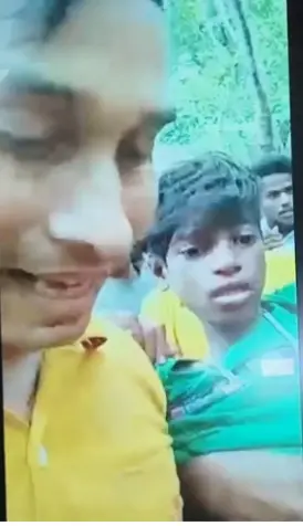 ​​​​​​​​​​​​​​ Minor Boy Rescued After Hours-Long operation by Firefighters' team in Odisha’s Nayagarh