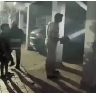 Bhubaneswar Fire Tragedy: Death Toll Climbs to Three
