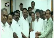 Congress declares support to Vijay’s TVK in Tamil Nadu, Signals alliance for future elections