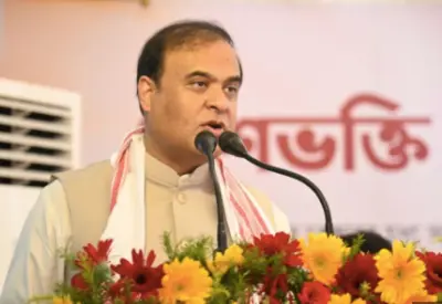 Assam Chief Minister Swearing-In Expected on May 12: Sources