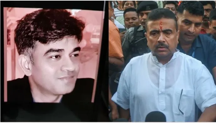 Assassination of Suvendu Adhikari's PA in West Bengal: ECI directs authorities to ensure ‘zero tolerance’ toward violence