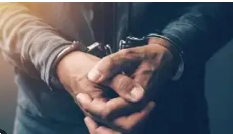 Following a complaint lodged at Airfield Police Station, police launched an investigation into the matter. After a detailed probe, the father-son duo was arrested.