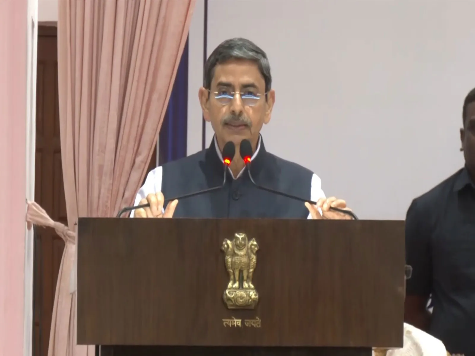 West Bengal Governor dissolves state assembly