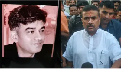 Assassination of Suvendu Adhikari's PA in West Bengal: ECI directs authorities to ensure ‘zero tolerance’ toward violence