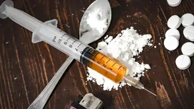 Tamil Nadu Surpasses Punjab as National Leader In Tragic Drug Overdose Fatalities