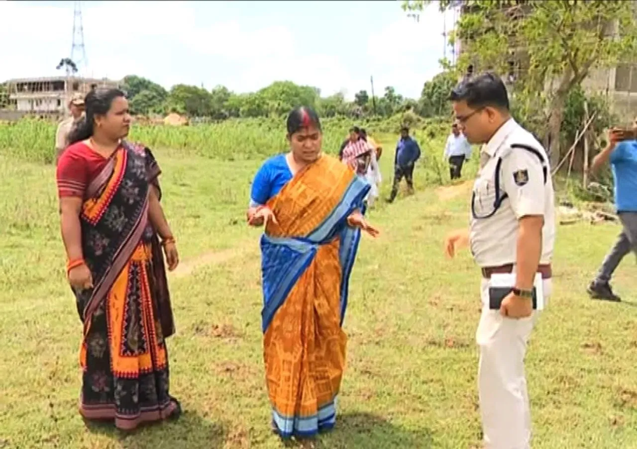 The Odisha State Commission for Women (OSCW) has launched a formal inquiry into the brutal mob lynching that occurred on the outskirts of the state capital.