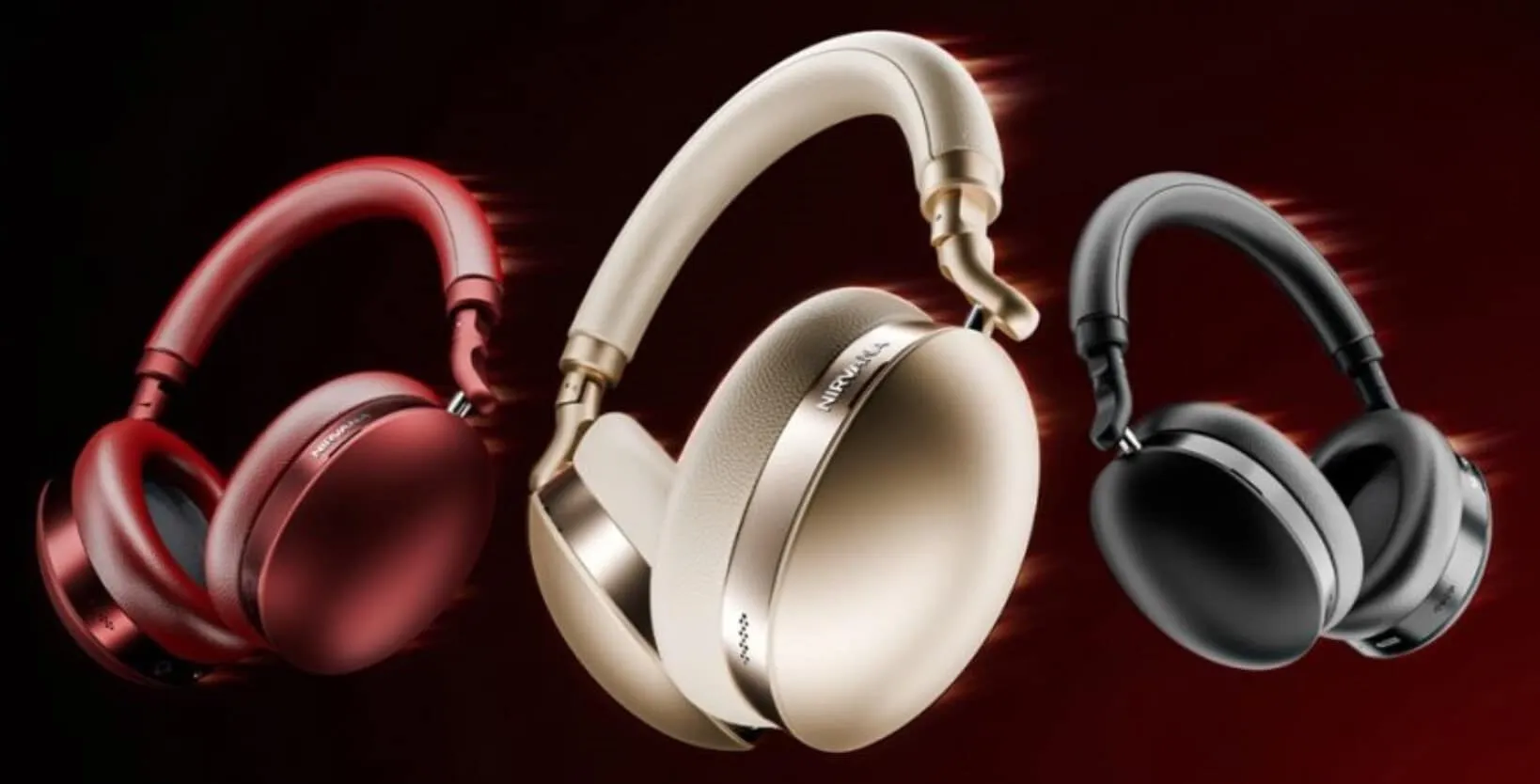 Headphone - boat Nivarna Eutopia 2 Pro