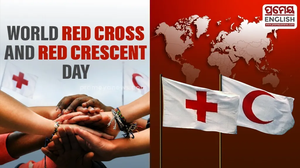 World Red Cross Day 2026 Honours Spirit of Selfless Service across Globe
