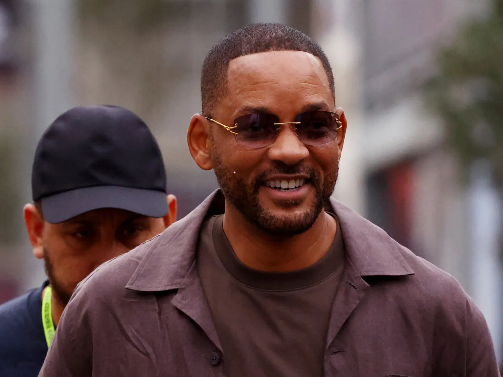 Will Smith