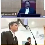 Supreme Court registers case over SCBA resolution on Andhra HC judge sending young lawyer to custody