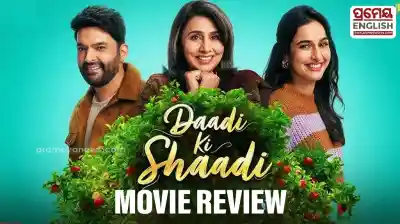 Neetu Kapoor Delivers Emotional Masterclass in Family Comedy Daadi Ki Shaadi