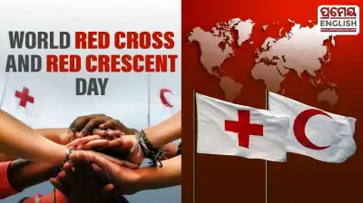 World Red Cross Day 2026 Honours Spirit of Selfless Service across Globe