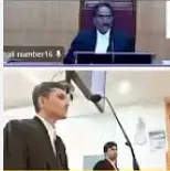 Supreme Court registers case over SCBA resolution on Andhra HC judge sending young lawyer to custody