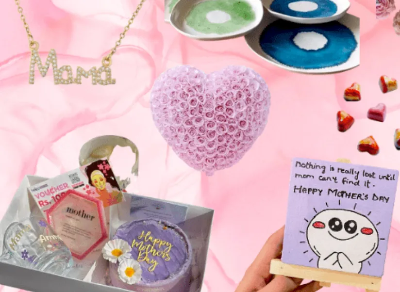 As Mother’s Day approaches, everyone is searching for meaningful ways to honor the women who have shaped their lives. 
