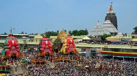 Rath Yatra 2026: ECoR to operate 400 special trains to manage devotee crowds

