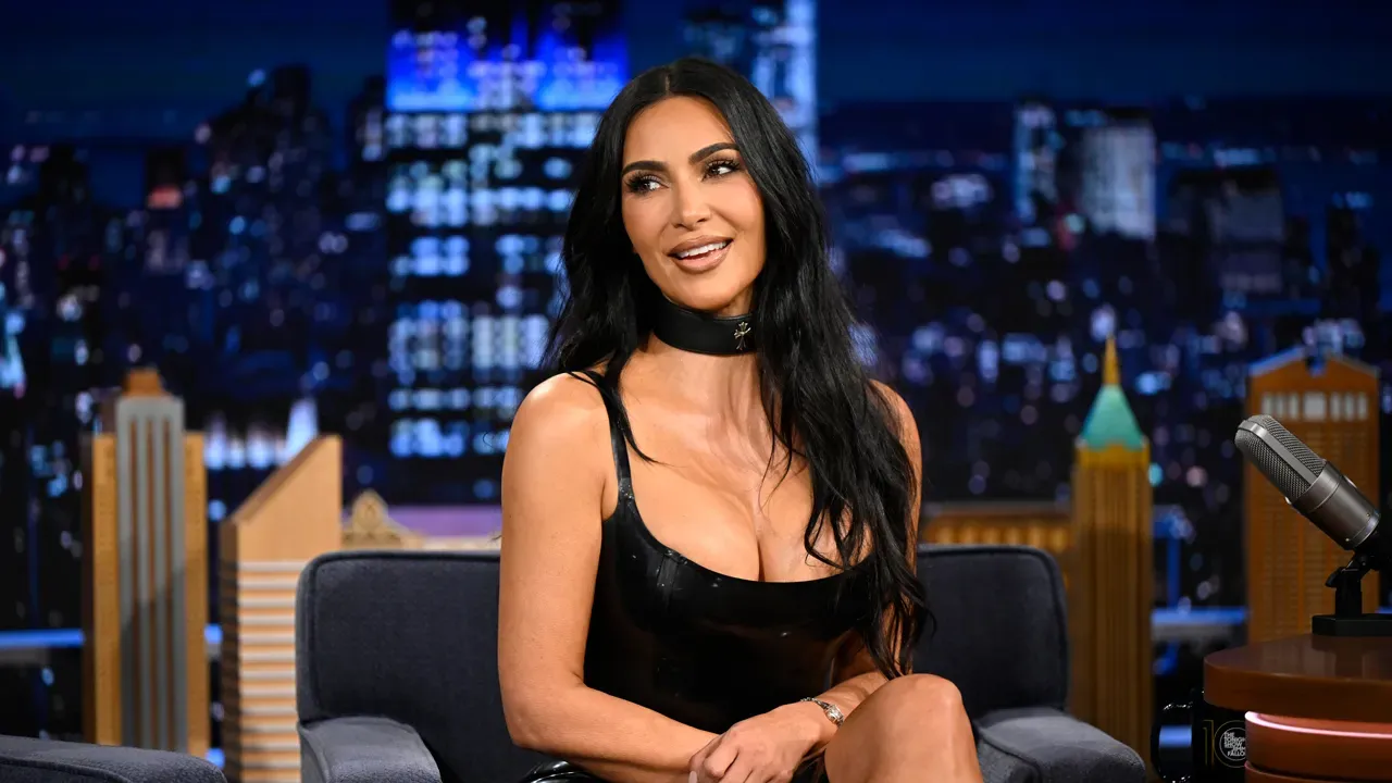 Kim Kardashian helps incarcerated Mothers reunite with children ahead of Mother’s Day