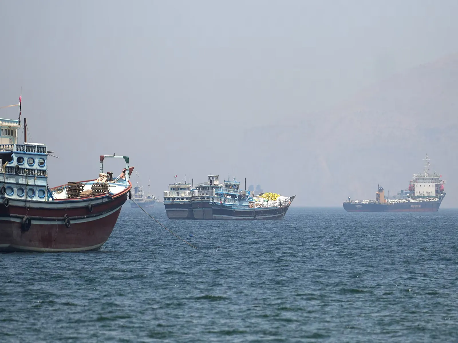 Dhow