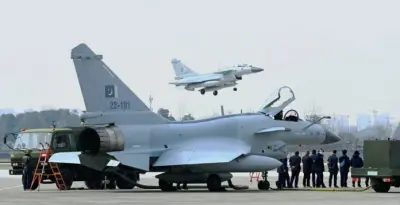Beijing confirms Chinese engineers provided direct combat support to Pakistan during Operation Sindoor