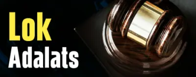 Over 2 Crore Cases Settled at Second National Lok Adalat of the Year-2026