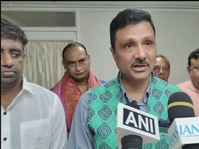 Puri's Jagannath Temple readies for Ratha Yatra, Snana Purnima