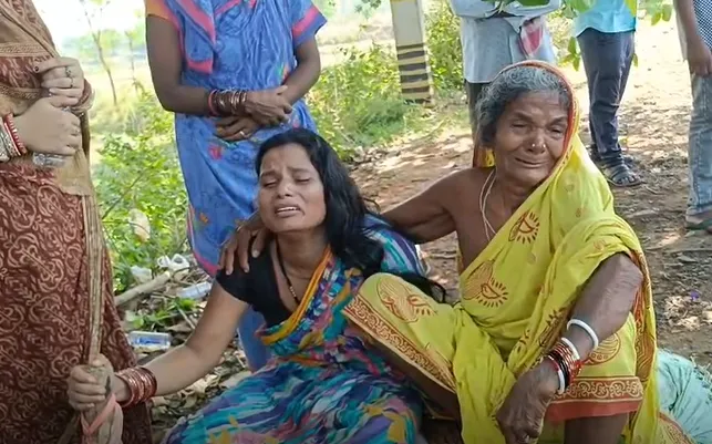 Custodial death allegation rocks Ganjam; family accuses police of torture

