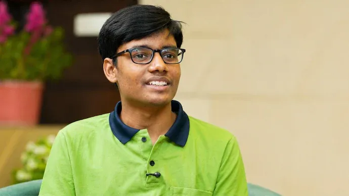 JEE Advanced 2026 Results: Shubham Kumar secures AIR 1, Arohi Deshpande tops among women candidates
