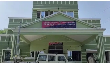 Kabisuryanagar Custodial Death: Three Police Personnel Suspended, ASP Withdrawn to District Headquarters
