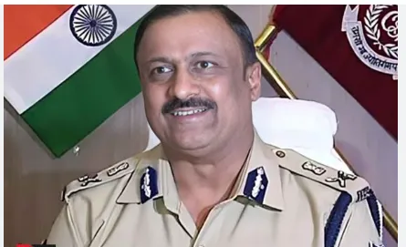 Odisha DGP Khurania Orders HRPC Probe into Alleged Custodial Death in Kabisuryanagar