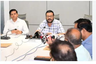 Odisha to Host BRICS Disaster Risk Reduction Working Group Meet in Puri from June 3