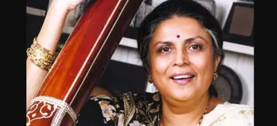 Playback singer Suman Kalyanpur passes away at 89; Nitin Gadkari, Eknath Shinde pay tribute