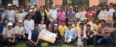 Yuva Sangam: Odisha student delegation embarks on cultural exchange visit to Gujarat