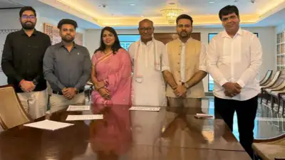 United Doctors Front presents NEET, NTA reform suggestions before parliamentary panel; calls for new examination body
