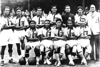 Myth debunked on why Indian football team skipped 1950 FIFA World Cup in Brazil