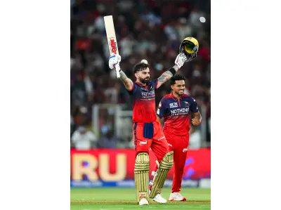 Virat Kohli is a huge name in Australia: Deputy PM Richard Marles
