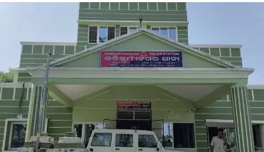 Kabisuryanagar Custodial Death: Three Police Personnel Suspended, ASP Withdrawn to District Headquarters