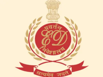 ED arrests real estate bizman Vikram Wadhwa in Rs 645 crore public funds embezzlement case