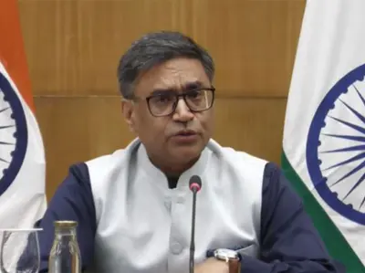 Over 2,400 Indians repatriated from Myanmar cyber scam compounds, 150 still trapped: MEA
