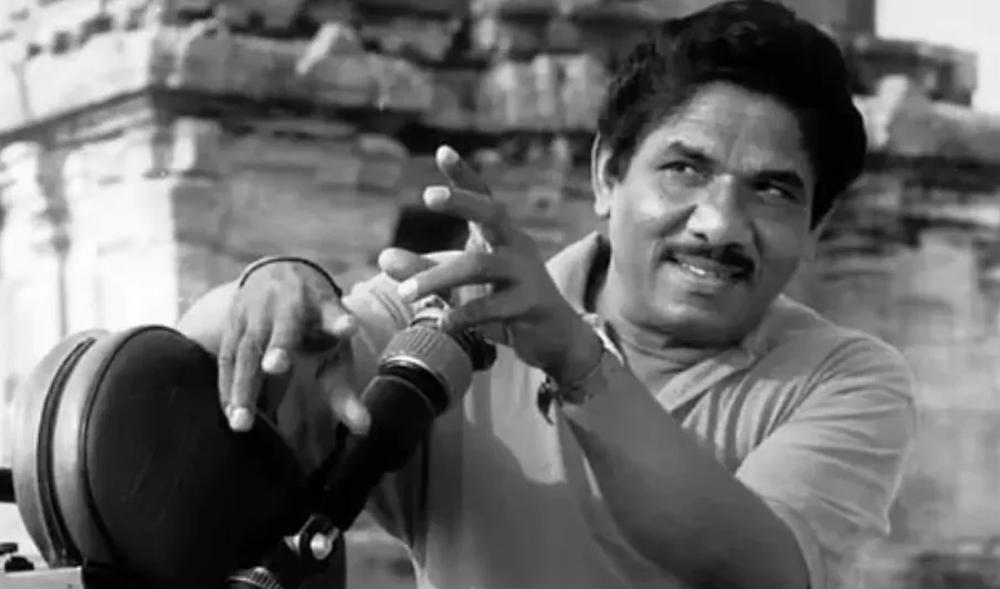 Veteran Tamil filmmaker Bharathiraja passes away at 85 following prolonged illness