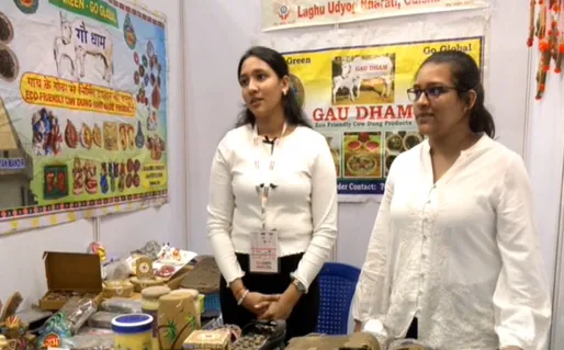 Raja carnival in Cuttack showcases young entrepreneurs & innovative products

